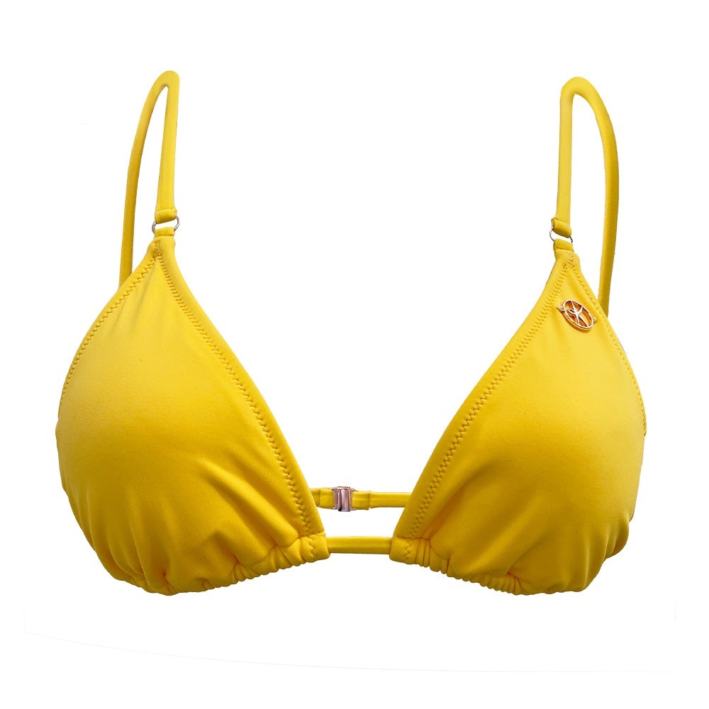 WBK Fit Kiss My Peach bikini set